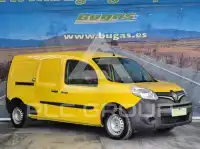 2020 Renault Kangoo
