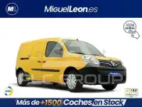 2020 Renault Kangoo