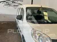 2020 Renault Kangoo