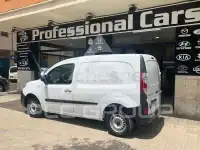 2020 Renault Kangoo