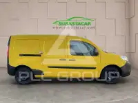 2020 Renault Kangoo