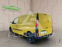 2020 Renault Kangoo