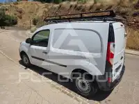2020 Renault Kangoo