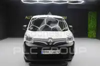 2020 Renault Kangoo