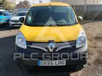 2020 Renault Kangoo