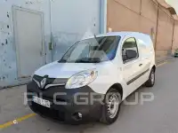 2020 Renault Kangoo