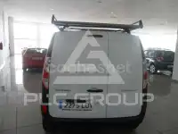 2020 Renault Kangoo