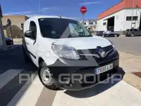 2020 Renault Kangoo