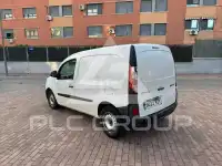 2020 Renault Kangoo