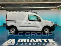 2020 Renault Kangoo