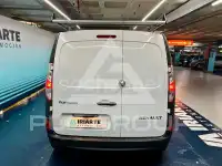 2020 Renault Kangoo
