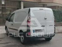2020 Renault Kangoo
