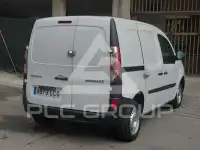 2020 Renault Kangoo