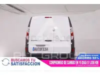 2020 Renault Kangoo