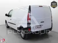 2020 Renault Kangoo