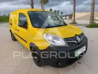 2020 Renault Kangoo