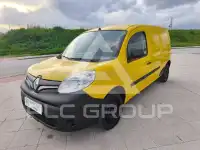 2020 Renault Kangoo