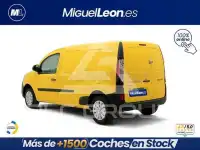 2020 Renault Kangoo