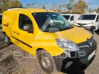 2020 Renault Kangoo