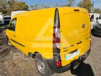 2020 Renault Kangoo