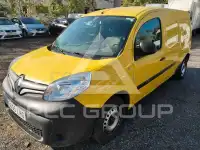 2020 Renault Kangoo