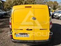 2020 Renault Kangoo