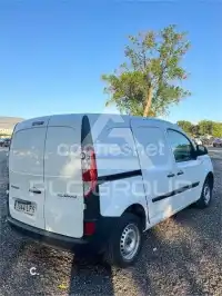 2020 Renault Kangoo