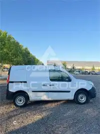2020 Renault Kangoo