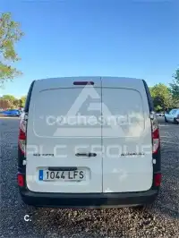 2020 Renault Kangoo