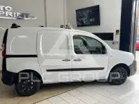 2020 Renault Kangoo