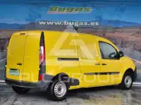 2020 Renault Kangoo