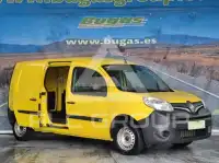 2020 Renault Kangoo