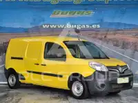 2020 Renault Kangoo