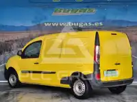 2020 Renault Kangoo