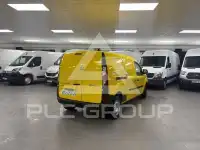 2020 Renault Kangoo
