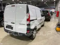 2020 Renault Kangoo