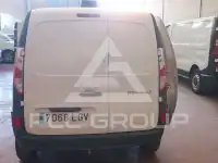 2020 Renault Kangoo