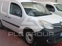 2020 Renault Kangoo