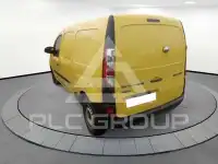 2020 Renault Kangoo