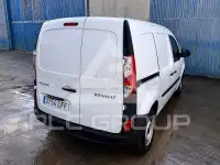 2020 Renault Kangoo