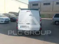 2020 Renault Kangoo
