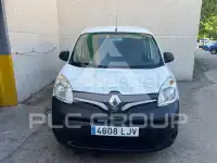 2020 Renault Kangoo