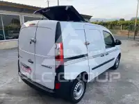 2020 Renault Kangoo