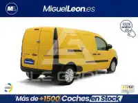 2020 Renault Kangoo