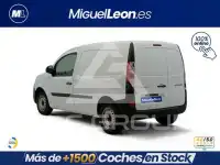 2020 Renault Kangoo