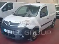 2020 Renault Kangoo