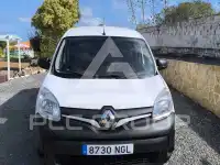 2020 Renault Kangoo