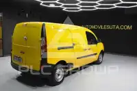 2020 Renault Kangoo