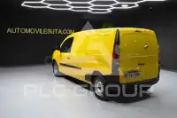 2020 Renault Kangoo