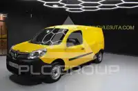 2020 Renault Kangoo